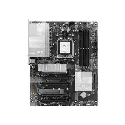 MSI PRO B840-P WIFI