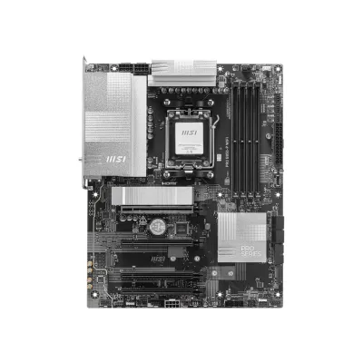 MSI PRO B850-P WIFI