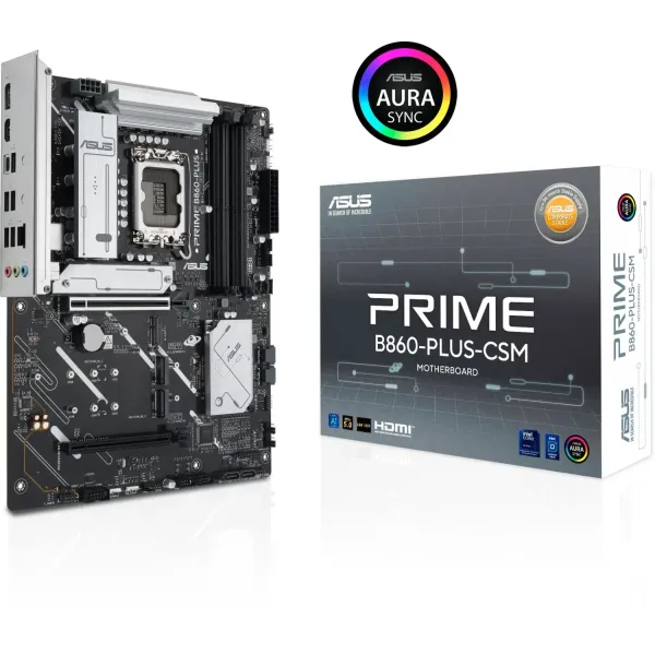 ASUS PRIME B860-PLUS-CSM