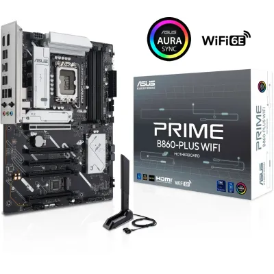 ASUS PRIME B860-PLUS WIFI