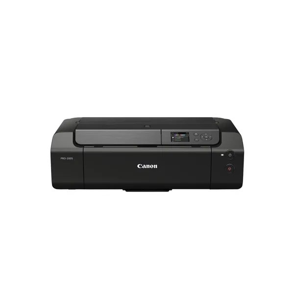 Canon PIXMA PRO-200s impresora de foto Inyección de tinta 4800 x 2400 DPI Wifi