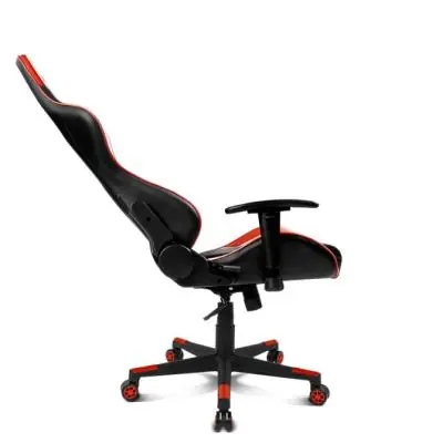 Drift silla gaming dr175 roja