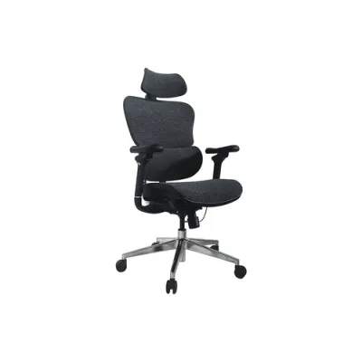 Equip 651052 silla de oficina y de ordenador Asiento acolchado