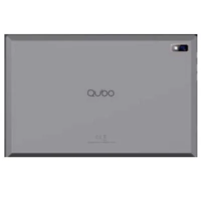 Tablet Qubo T-103 10.1'/ 3GB/ 32GB/ 4G/ Octacore/ Gris