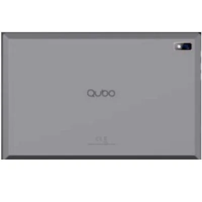 Tablet Qubo T-104 11'/ 4GB/ 64GB/ 4G/ Octacore/ Gris