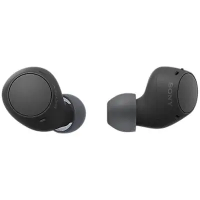 Auriculares Bluetooth Sony WF-C510 con estuche de carga/