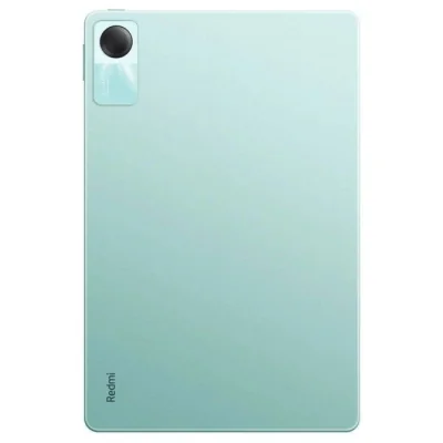 Tablet Xiaomi Redmi Pad SE 11'/ 4GB/ 128GB/ Octacore/ Verde