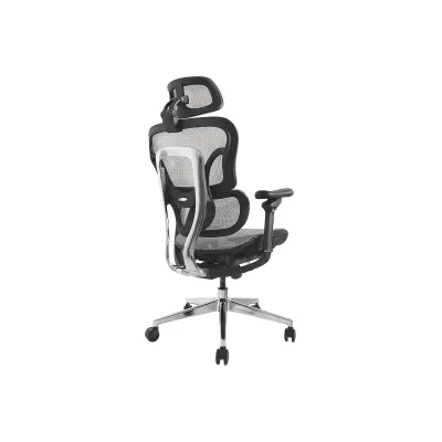 Equip 651050 silla de oficina y de ordenador Asiento de malla