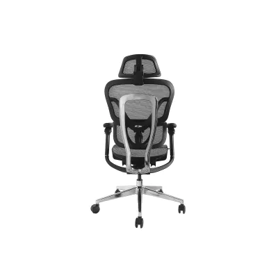 Equip 651050 silla de oficina y de ordenador Asiento de malla