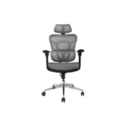 Equip 651050 silla de oficina y de ordenador Asiento de malla