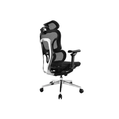 Equip 651051 silla de oficina y de ordenador Asiento de malla