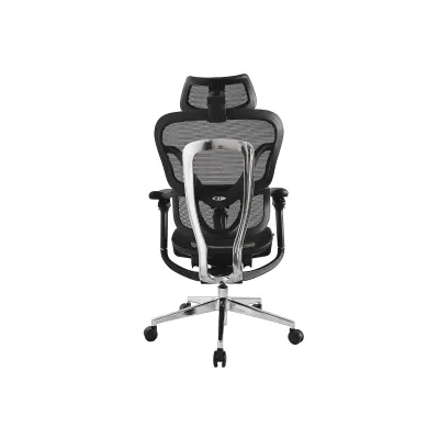 Equip 651051 silla de oficina y de ordenador Asiento de malla