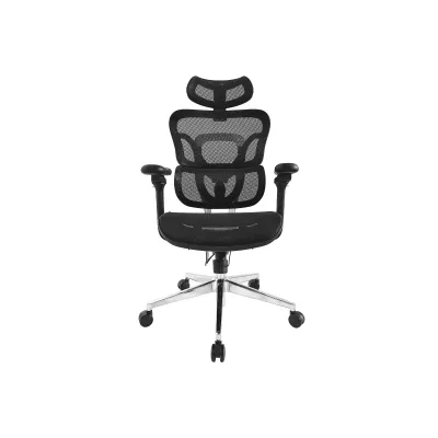 Equip 651051 silla de oficina y de ordenador Asiento de malla