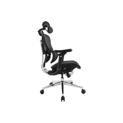 Equip 651051 silla de oficina y de ordenador Asiento de malla