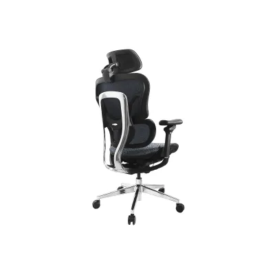 Equip 651052 silla de oficina y de ordenador Asiento acolchado