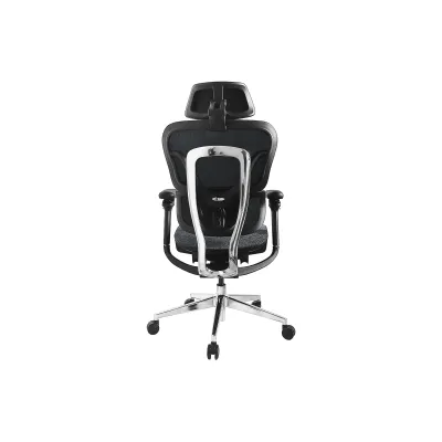 Equip 651052 silla de oficina y de ordenador Asiento acolchado