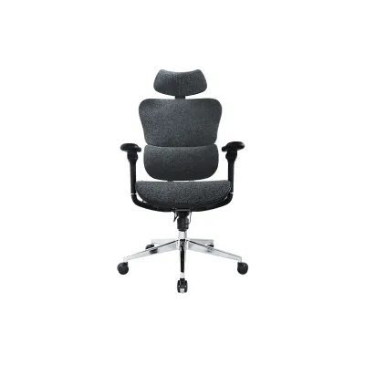 Equip 651052 silla de oficina y de ordenador Asiento acolchado