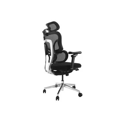 Equip 651053 silla de oficina y de ordenador Asiento acolchado