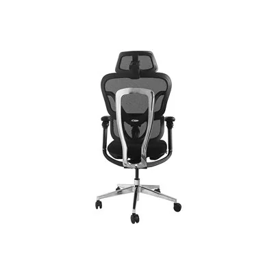 Equip 651053 silla de oficina y de ordenador Asiento acolchado