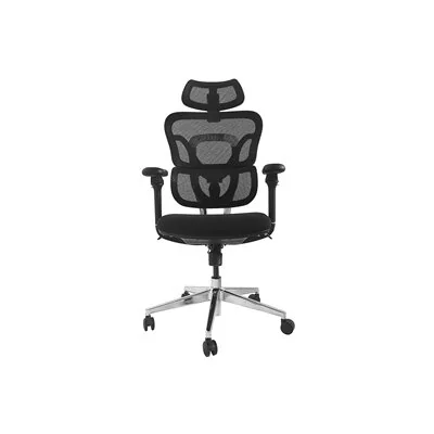 Equip 651053 silla de oficina y de ordenador Asiento acolchado