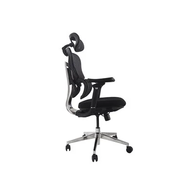 Equip 651053 silla de oficina y de ordenador Asiento acolchado