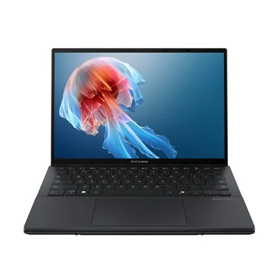 Asus Zenbook Duo 14 OLED UX8406CA Táctil 14" Intel Core Ultra