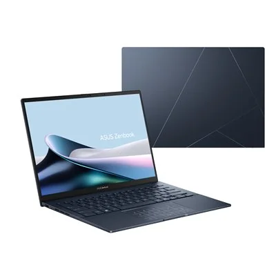 Asus Zenbook 14 OLED UX3405CA Táctil 14" Intel Core Ultra