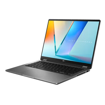 Asus Vivobook 14 Flip OLED TP3407SA-QL064W Copilot+PC Ultra