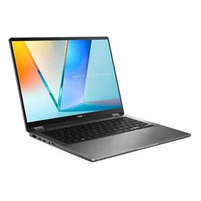 Asus Vivobook 14 Flip OLED TP3407SA-QL064W Copilot+PC Ultra