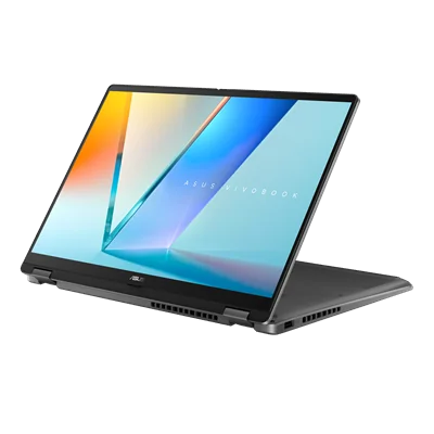 Asus Vivobook 14 Flip OLED TP3407SA-QL064W Copilot+PC Ultra