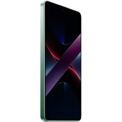 Smartphone Xiaomi POCO X7 Pro 12GB/ 512GB/ 6.67'/ 5G/ Verde