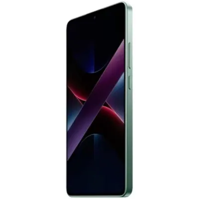 Smartphone Xiaomi POCO X7 Pro 12GB/ 512GB/ 6.67'/ 5G/ Verde