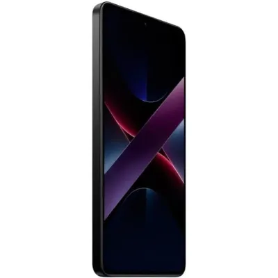 Xiaomi POCO X7 Pro 5G Negro 256GB 8GB 6.67" AMOLED 50Mp Dual SIM