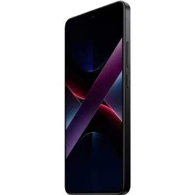 Xiaomi POCO X7 Pro 5G Negro 256GB 8GB 6.67" AMOLED 50Mp Dual SIM