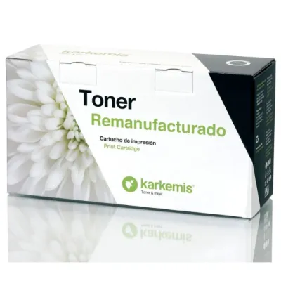 Karkemis Tóner Compatible HP 415A Cian 2100 pag