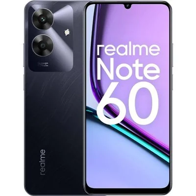 realme Note 60 17,1 cm (6.75") SIM doble Android 14 4G USB Tipo