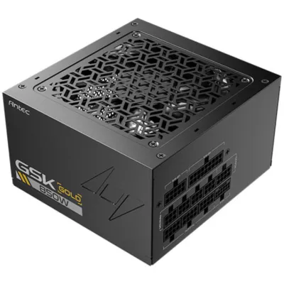 Antec GSK ATX3.1 850W 80 PLUS Gold unidad de fuente de