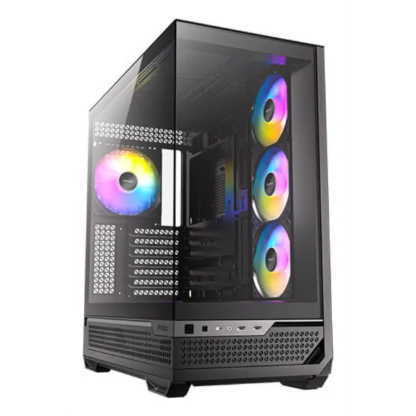 Antec C7 ARGB Midi Tower Negro