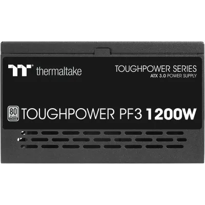 Thermaltake TOUGHPOWER PF3 1200W PCIe 5.0 ATX 3.0 80 Plus