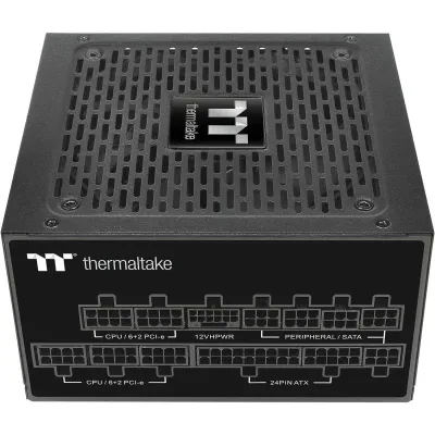 Thermaltake TOUGHPOWER PF3 1200W PCIe 5.0 ATX 3.0 80 Plus