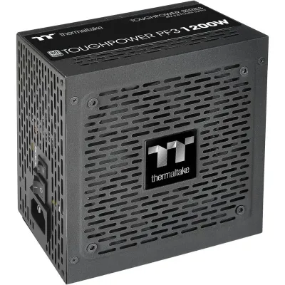 Thermaltake TOUGHPOWER PF3 1200W PCIe 5.0 ATX 3.0 80 Plus