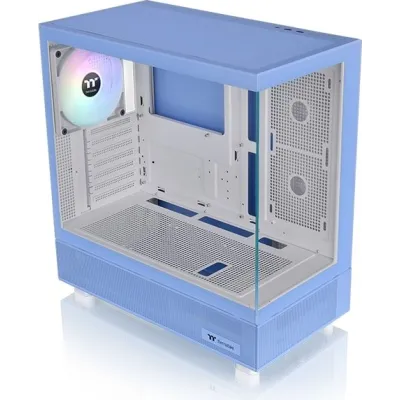 Thermaltake View 270 TG ARGB Azul hortensia ATX Cristal