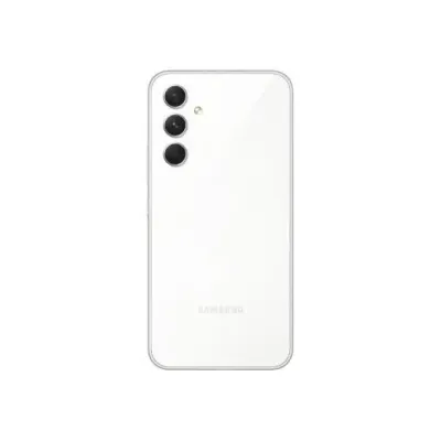 Samsung Galaxy A54 8GB/ 256GB/ 6.4'/ 5G/ Blanco