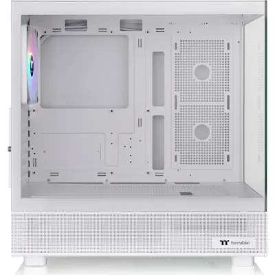 Thermaltake View 270 TG ARGB Blanco ATX Cristal Templado USB-C