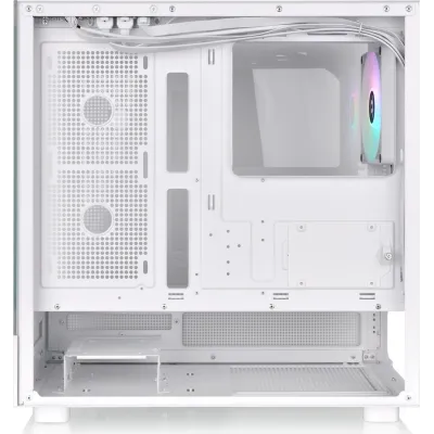 Thermaltake View 270 TG ARGB Blanco ATX Cristal Templado USB-C