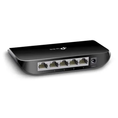 TP-Link TL-SG1005D switch No administrado Gigabit Ethernet