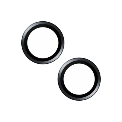 PanzerGlass Lens Protector Rings HOOP Protector de pantalla