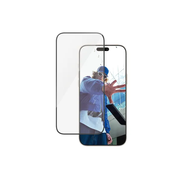 PanzerGlass PG Scrn iPhone 16 6.9Inch Pro UWF