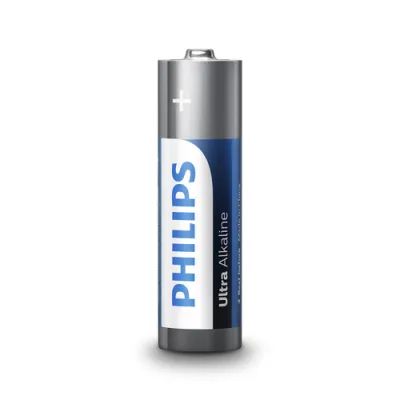 Philips Batería LR6E4B/10