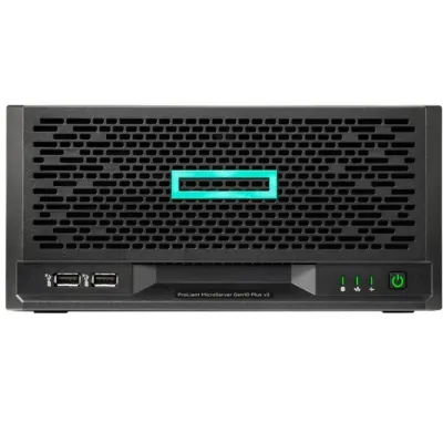 HPE ProLiant MicroServer Gen10+ v2 servidor 1 TB Ultra Micro